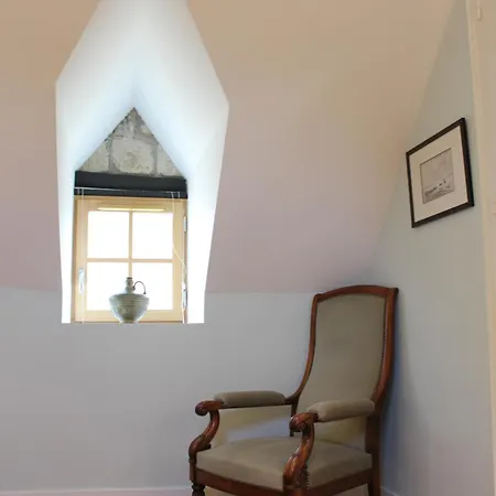 Manoir Du Moustoir - Les Empreintes فندق 3*