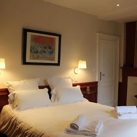 Manoir Du Moustoir - Les Empreintes Saint-Évarzec