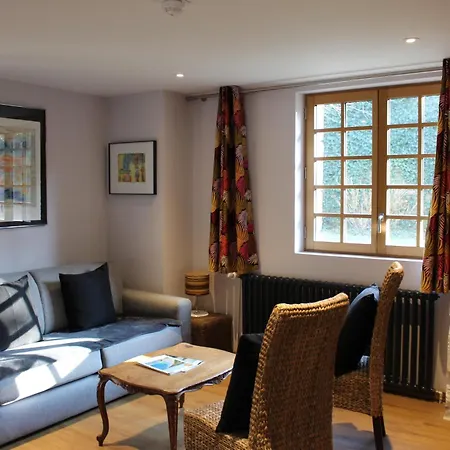 Manoir Du Moustoir - Les Empreintes 3* Saint-Évarzec
