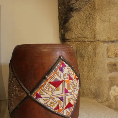 فندق Manoir Du Moustoir - Les Empreintes