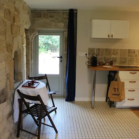 Manoir Du Moustoir - Les Empreintes Saint-Évarzec