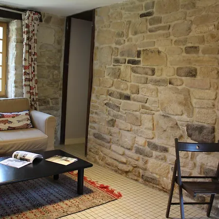 Manoir Du Moustoir - Les Empreintes 3* Saint-Évarzec