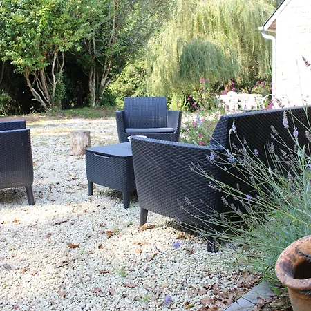 Manoir Du Moustoir - Les Empreintes 3*