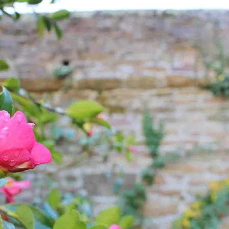 فندق Manoir Du Moustoir - Les Empreintes