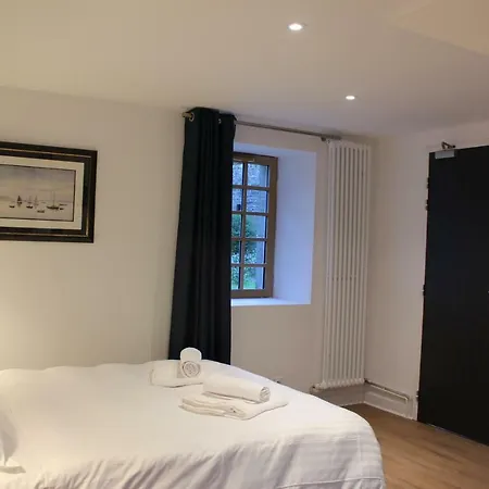 فندق Manoir Du Moustoir - Les Empreintes