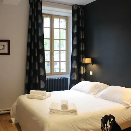 فندق Manoir Du Moustoir - Les Empreintes