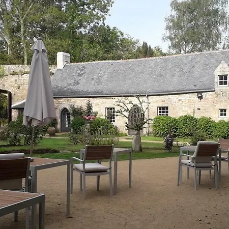 فندق Manoir Du Moustoir - Les Empreintes